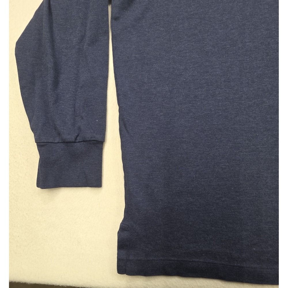 Polo Ralph Lauren Long Sleeve Polo Shirt L Mens 2XL LIMITED USE Classic Fit Soft - Picture 4 of 9